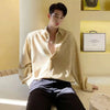 Glitter Sequin Elegant Long Sleeve Top