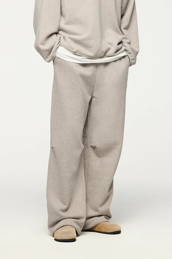 Cord Comfort Sweatpants