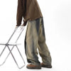 Faded Heritage Rinse Ombre Denim