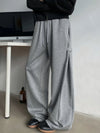 Bol Kesim Jogger, detay görünüm — Navra Wear