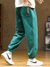 Bol Kesim Jogger, detay görünüm — Navra Wear