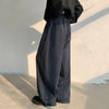 Seoul Stripe Wide-Leg