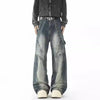 Autumn Urban Beat High Street Denim