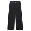 Heritage Urban Beat Seoul Bell Leg Denim