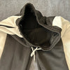 Wide Leg Yıldız Baskılı Jogger, arka görünüm — Navra Wear