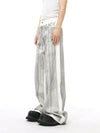High Street Classic Design Dirty Classic Denim