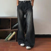 Willow Wash Ombre Heavy Duty Denim