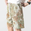 Meadow Bloom Easy Shorts