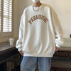 Shelter Boxy Sweatshirt