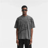 Aged Revival Cherub Short Sleeve T-Shirt