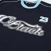 Retro-Faded Breeze Sport T-Shirt