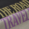 Stand-Out Designed Travel Warm-Season T-Shirt