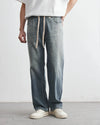 Men's Relaxed Classic Japanese Summer Relaxed Denim