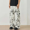 Arcade Tie Trousers