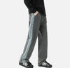 Fashionable Urban Beat Classic Classic Leg Denim