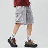 Sprint Cargo Gym Shorts