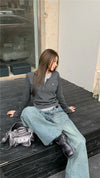 Emblem Groove T-Shirt