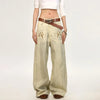 Metro Western Style Rinse Classic Denim