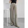 Breezy Summer Long Trousers