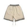 Smoke Signal Colorblock Shorts