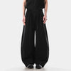 Wide Leg Jogger, önden görünüm — Navra Wear