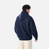 Versatile Winter Graphic Sweatshirt