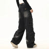 Heritage Multi-Utility Denim