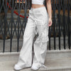 Bow Knot Vintage Cargo