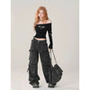 Stealth Cargo Trousers