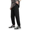 Düz Kesim Jogger, arka görünüm — Navra Wear