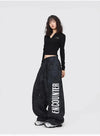 Bold Jazz Hip-Hop Trousers
