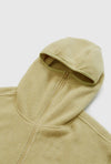 Heritage Embroidery Fleece Sweatshirts