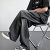 2000s Relaxed Seoul Classic Leg Denim