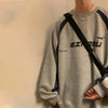 Throwback Raglan Graphic Top