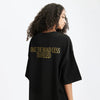 Stand-Out Designed Travel Warm-Season T-Shirt