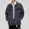 Men's Timeless City-Ready Denim Jacket
