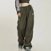 Vintage Oversized Jogger Trousers