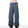 Heritage All-American Striped Street Jeans