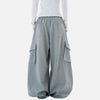 Bol Kesim Jogger, detay görünüm — Navra Wear