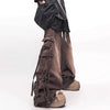 Heritage Metro Rebel Bell Leg Denim