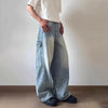 Heritage Bell Leg Utility Denim