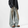 Metro Sleek Easy Cut Denim