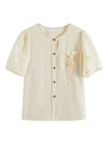 Women Timeless Minimalist Heat-Wave Commuter Cardigan