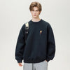 Fun Active Crewneck Sweatshirt