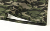Japan Camo Retro Long Sleeve