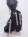 Retro Street Cargo Bottoms