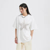 Splashing Milk Stellar Visual T-Shirt