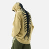 Western Jacquard Knitwear Sweatshirt