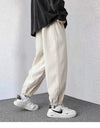 Bol Kesim Jogger, arka görünüm — Navra Wear