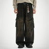 Shadow Field Multi-Pocket Pants